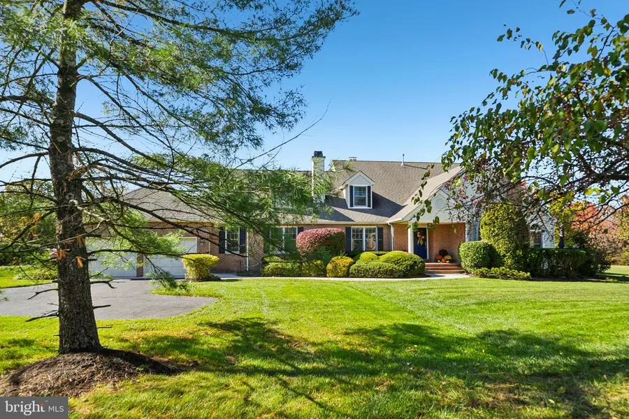 437 Windrow Clusters Dr, Moorestown, NJ 08057 - Image #3