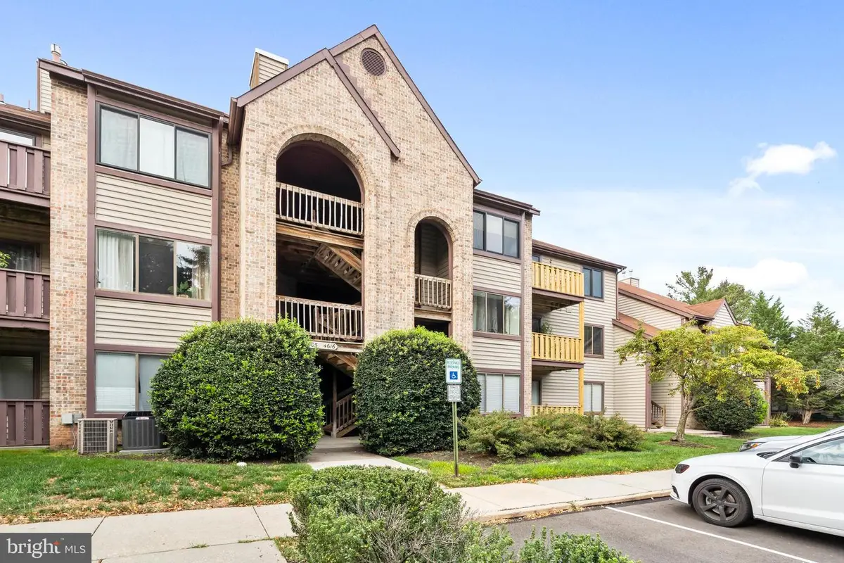 4610-b Aberdeen Dr, Mount Laurel, NJ 08054 - Image #1