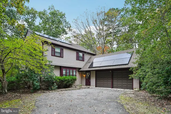 6 Horseshoe Ct, TABERNACLE, NJ 08088