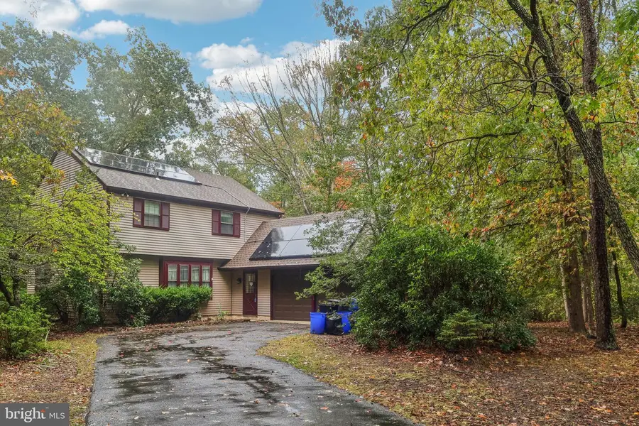 6 Horseshoe Ct, Tabernacle, NJ 08088 - Image #2