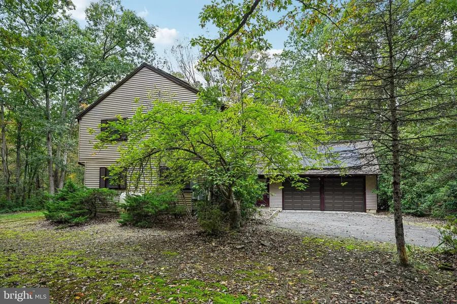 6 Horseshoe Ct, Tabernacle, NJ 08088 - Image #3