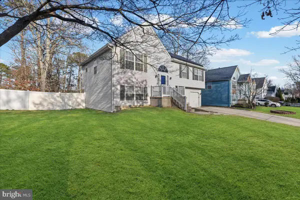 307 Colorado Trl, BROWNS MILLS, NJ 08015