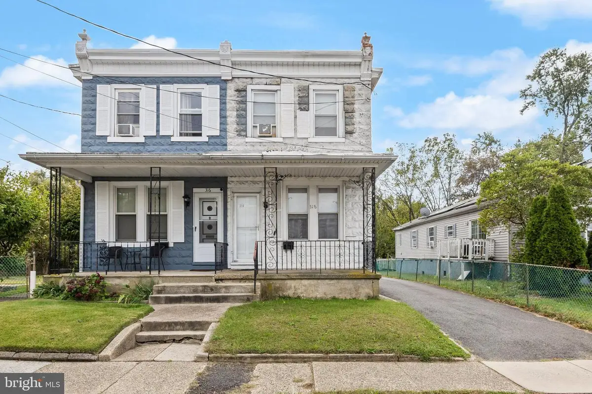 318 Mott Ave, Burlington, NJ 08016 - Image #1