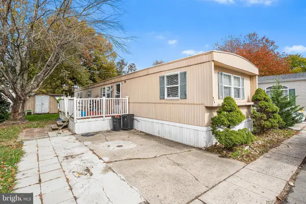 511 Wrightstown Sykesville Rd #147, WRIGHTSTOWN, NJ 08562