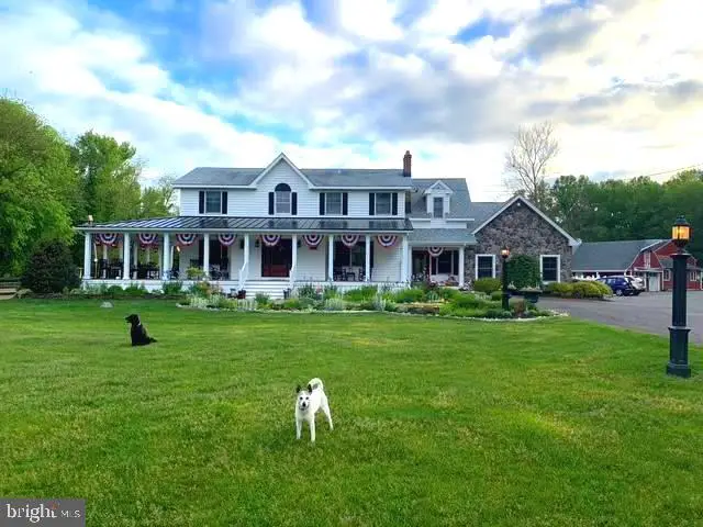 40 Cooper Tomlinson Rd, Medford, NJ 08055 - Image #2