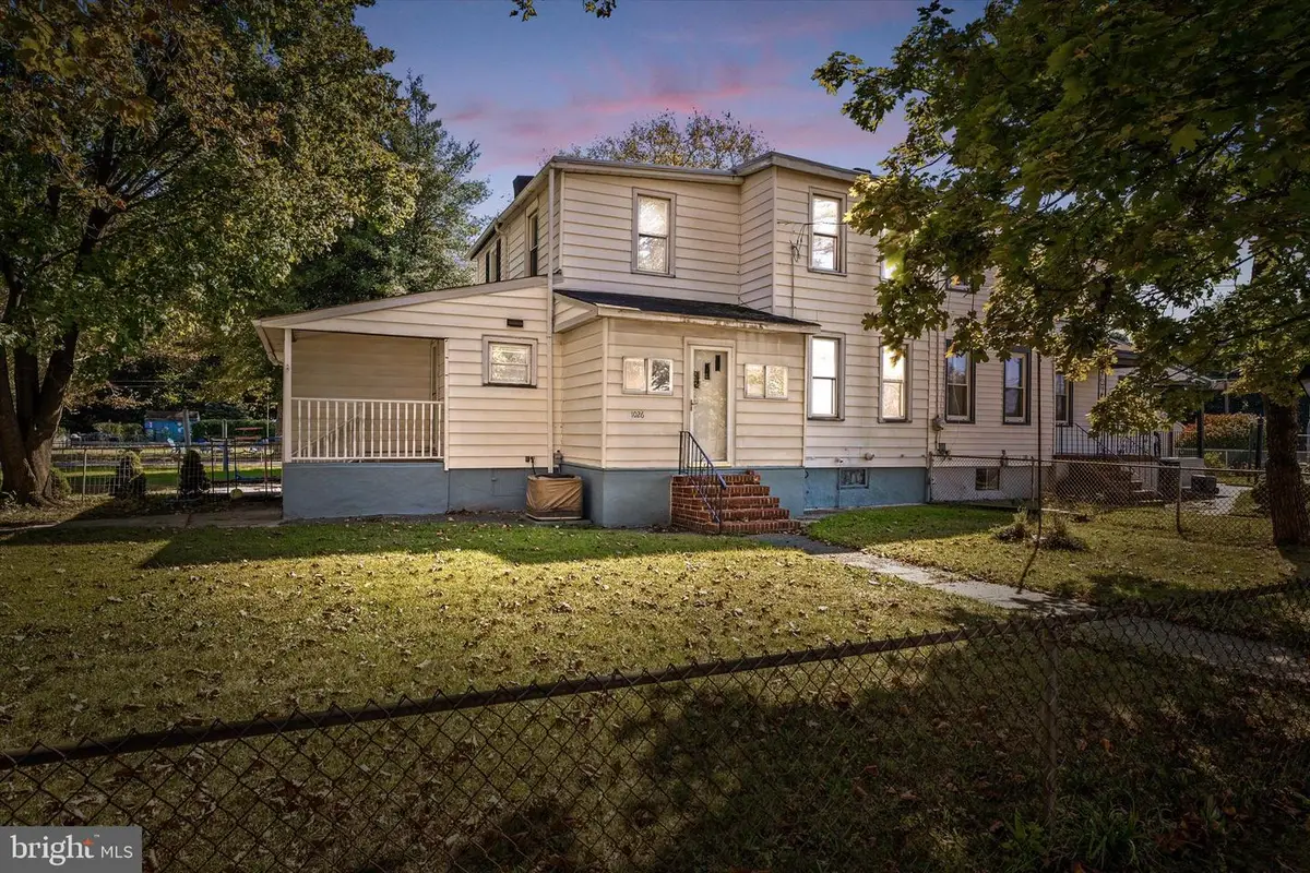 1026 W 5th St W, Florence, NJ 08518 - Image #1