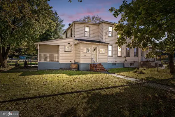 1026 W 5th St W, FLORENCE, NJ 08518