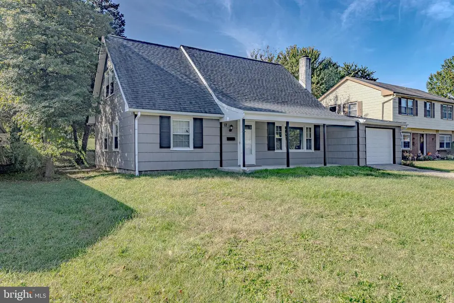 12 Mayfair Cir, Willingboro, NJ 08046 - Image #2