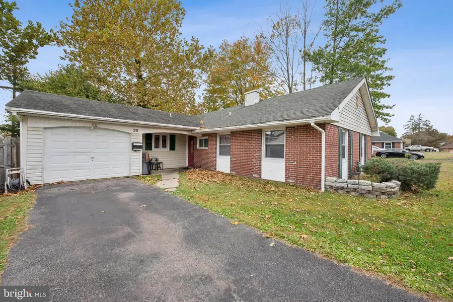 20 Pensdale Ln, Willingboro, NJ 08046 - Image #2