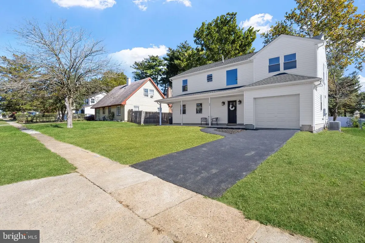 22 Barrington Ln, Willingboro, NJ 08046 - Image #1