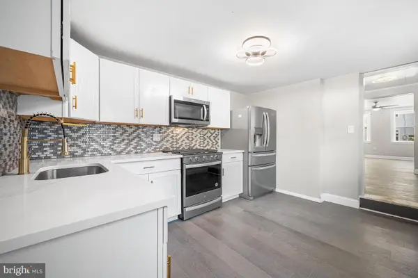 523 York St, BURLINGTON, NJ 08016