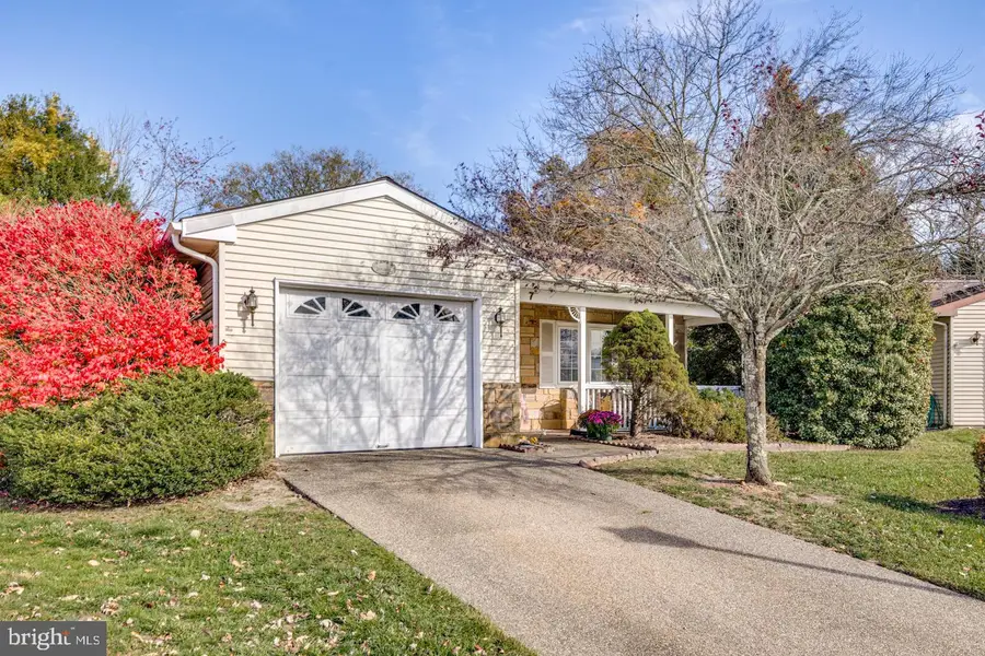 7 Cambridge Ct, Leisuretowne, NJ 08088 - Image #3