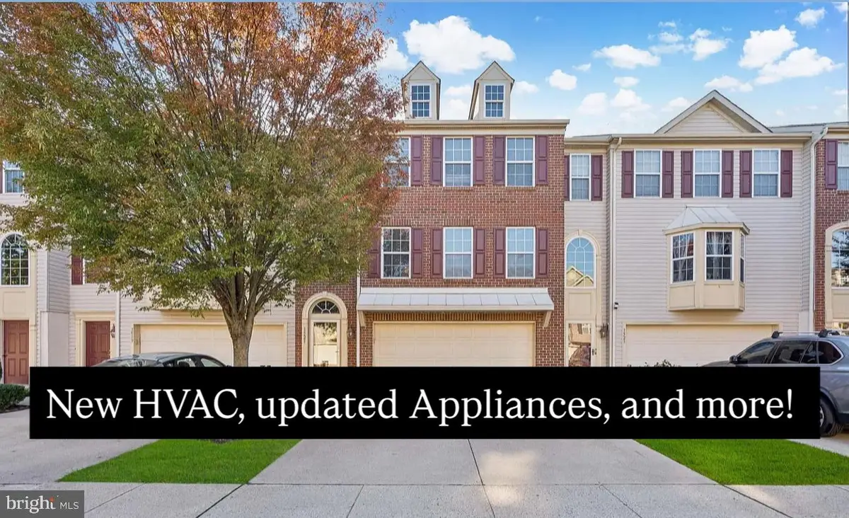 1521 Jason Dr, Cinnaminson, NJ 08077 - Image #1