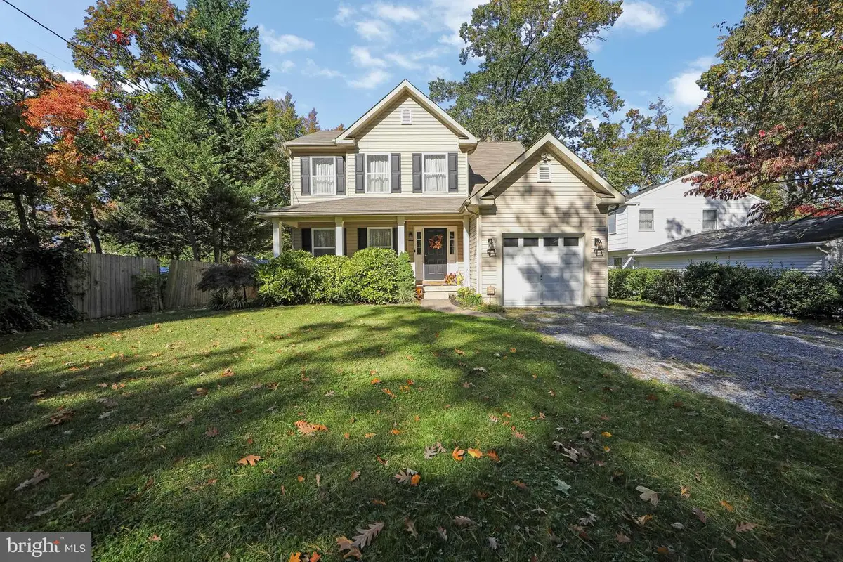 11 Evergreen Rd, Mount Laurel, NJ 08054 - Image #1