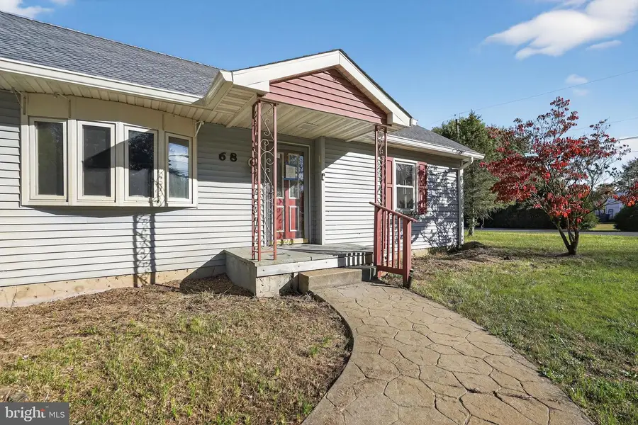 68 Brandywine Rd, Pemberton, NJ 08068 - Image #2