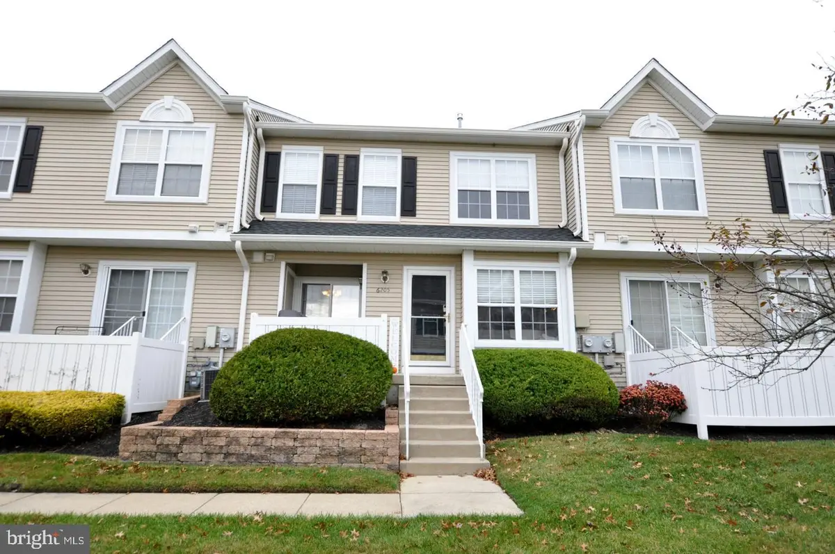 6205 Baltimore Dr, Marlton, NJ 08053 - Image #1