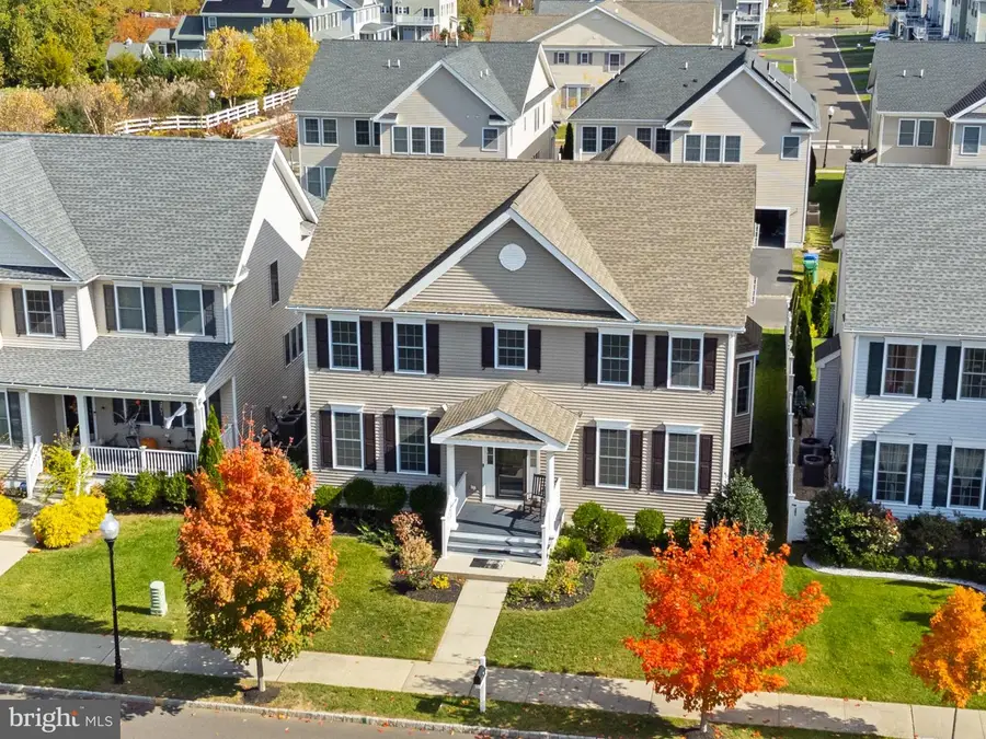 36 Brookdale Way, Chesterfield, NJ 08515 - Image #2