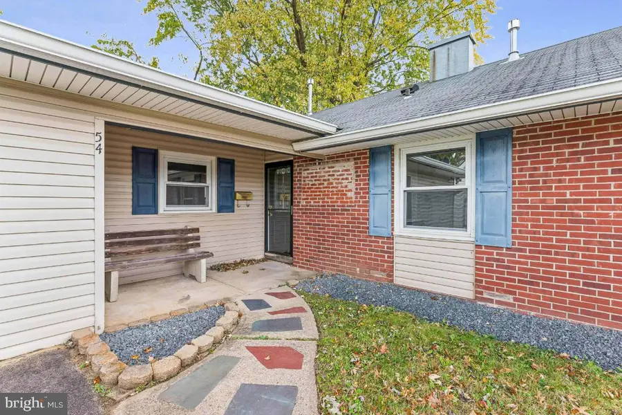 54 Princeton Ln, Willingboro, NJ 08046 - Image #3