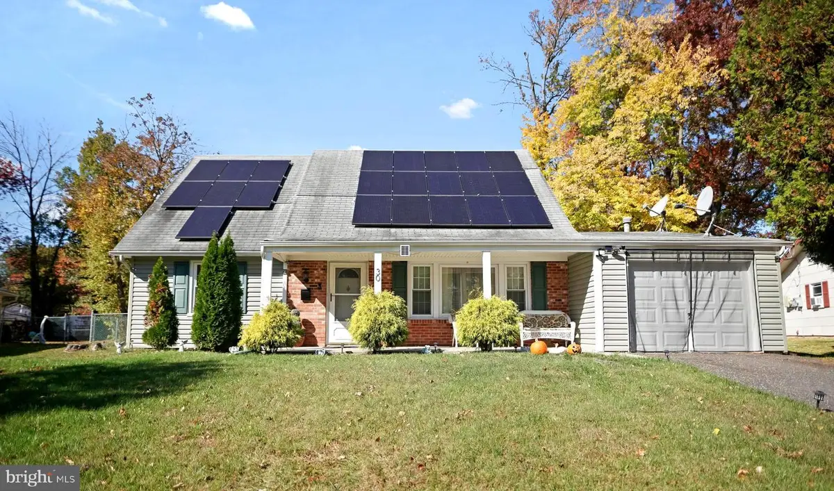 30 Newport Ln, Willingboro, NJ 08046 - Image #1