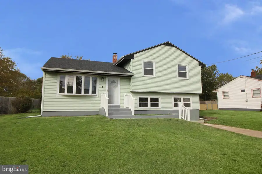 5 Laclede Dr, Burlington, NJ 08016 - Image #3