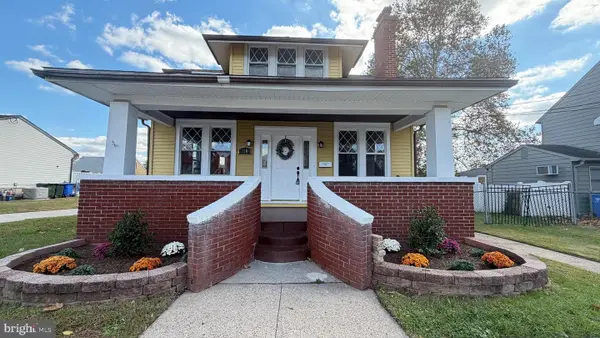 718 Bordentown Rd, BURLINGTON, NJ 08016