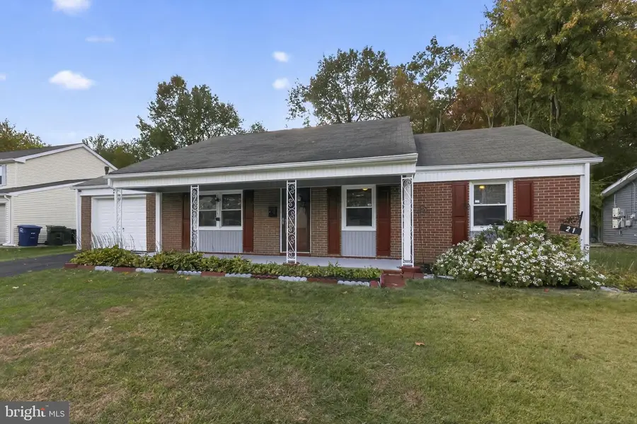 21 Glover Ln, Willingboro, NJ 08046 - Image #3