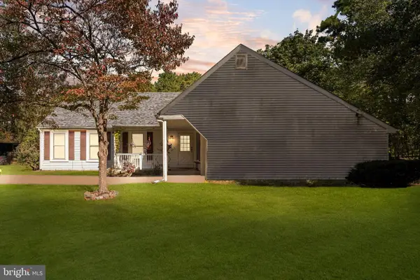 25 Panama Rd, CHATSWORTH, NJ 08019