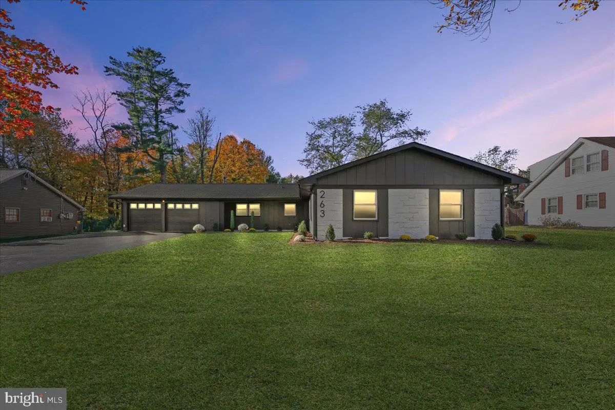 263 Tiffany Ln, Willingboro, NJ 08046 - Image #1