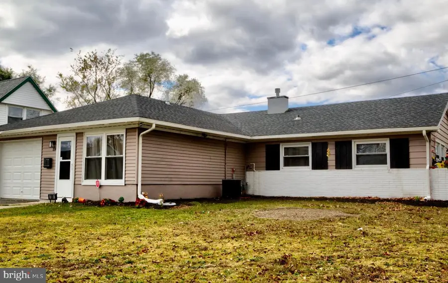 59 Somerset Dr, Willingboro, NJ 08046 - Image #2