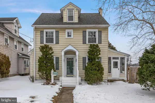 726 Pennsylvania Ave, PALMYRA, NJ 08065