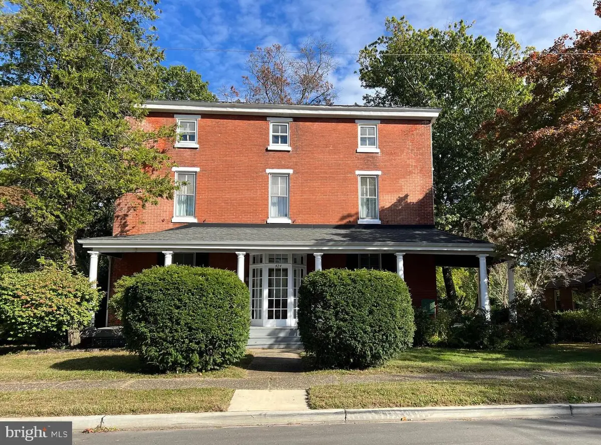 424 Jennings St, Beverly, NJ 08010 - Image #1