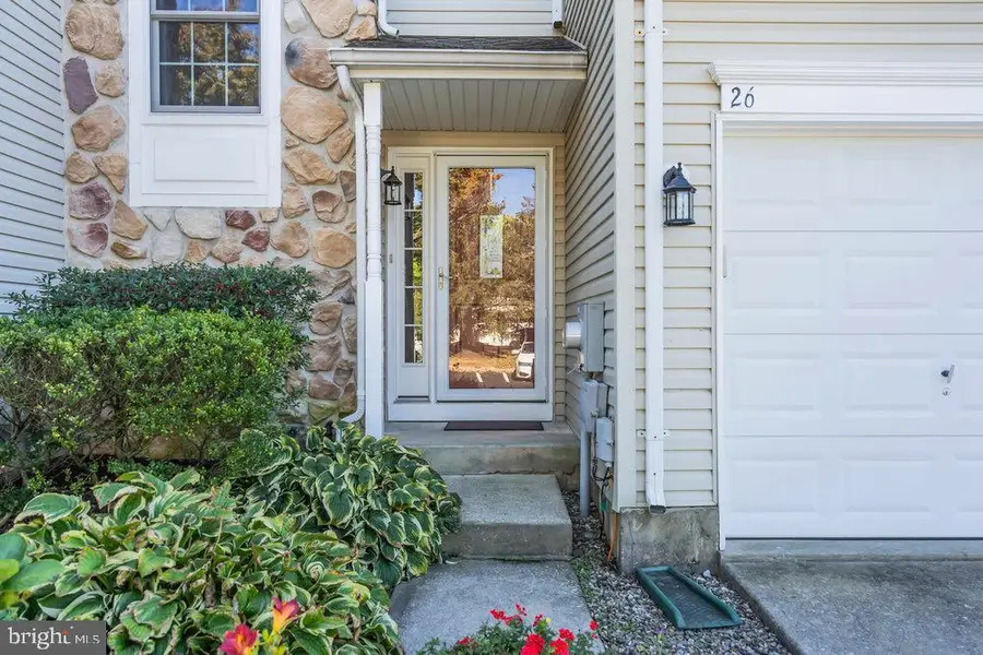 26 Andover Ct, Bordentown, NJ 08505 - Image #3