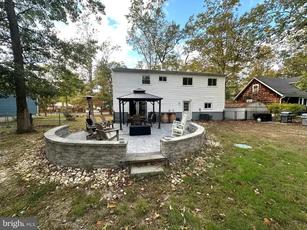 405 Massachusetts Rd, BROWNS MILLS, NJ 08015