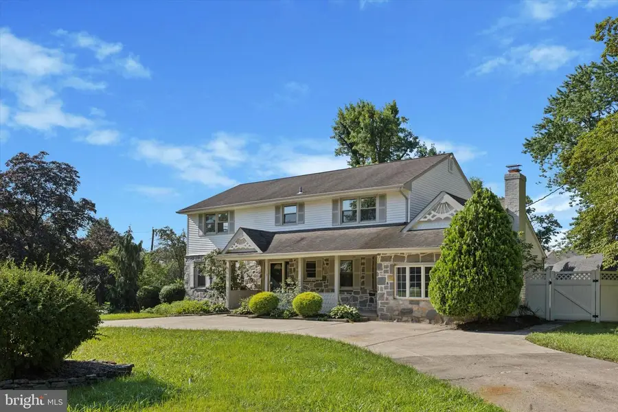 116 Wayne Dr, Cinnaminson, NJ 08077 - Image #2