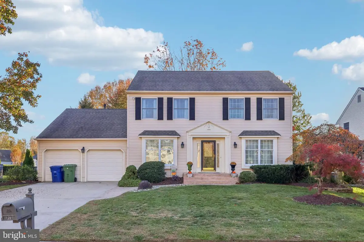 20 Old Republic Ln, Marlton, NJ 08053 - Image #1