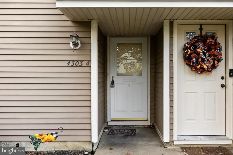 4303-a Tarnbrook Dr, Mount Laurel, NJ 08054 - Image #3