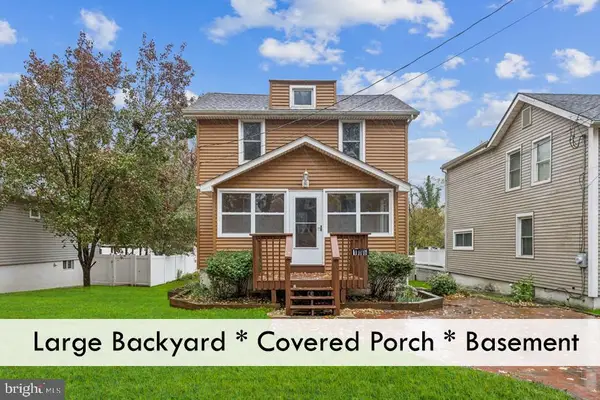 106 Pine St, MOORESTOWN, NJ 08057