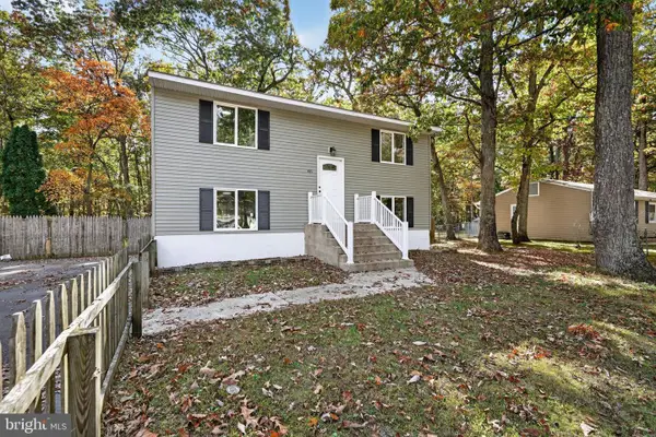 431 Pemberton Blvd, BROWNS MILLS, NJ 08015