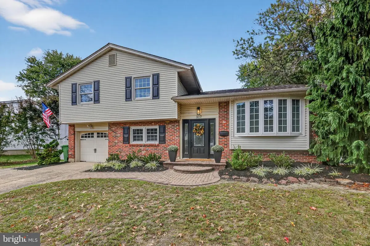 317 Brandywine Dr, Marlton, NJ 08053 - Image #1