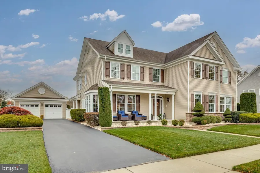 210 Recklesstown Way, Chesterfield, NJ 08515 - Image #2
