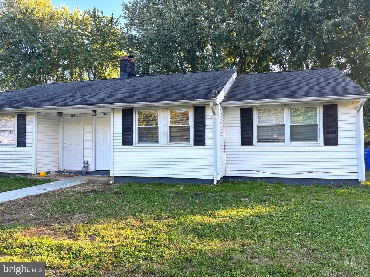 197 Kinsley Rd, Pemberton, NJ 08068 - Image #1