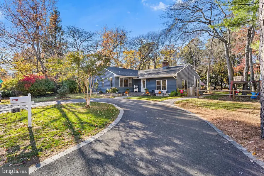 84 Algonquin Trl, Medford, NJ 08055 - Image #3
