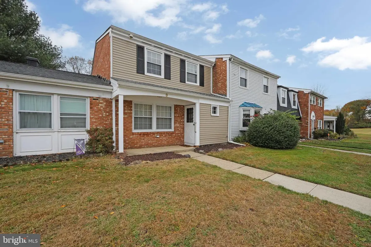 9 Felter Pl, Willingboro, NJ 08046 - Image #1