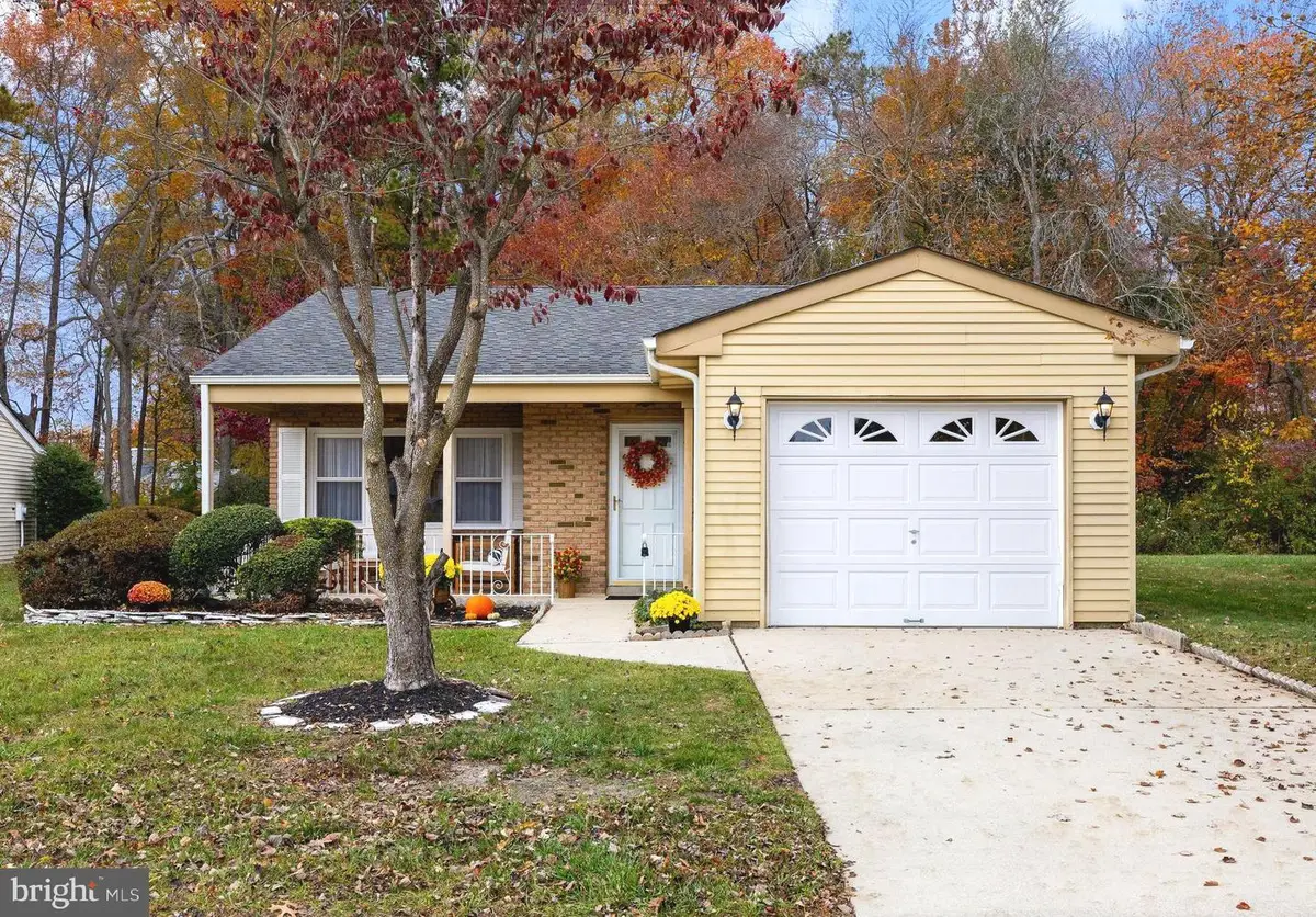 81 Sheffield Pl, Leisuretowne, NJ 08088 - Image #1