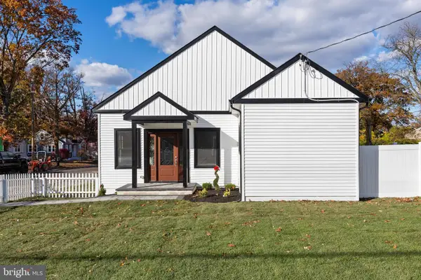 2311 Marne Hwy, HAINESPORT, NJ 08036