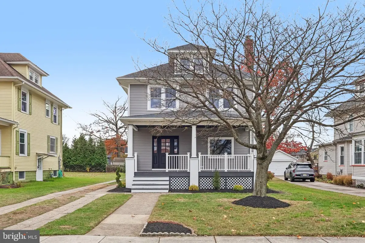 717 Washington Ave, Palmyra, NJ 08065 - Image #1
