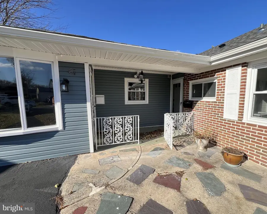 67 Medford Ln, Willingboro, NJ 08046 - Image #3