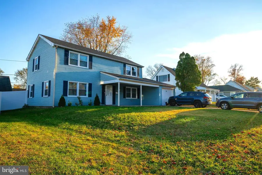 44 Middleton Ln, Willingboro, NJ 08046 - Image #2