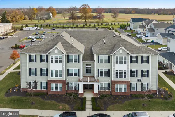 30 Foulkes Ln ##23, CHESTERFIELD, NJ 08515