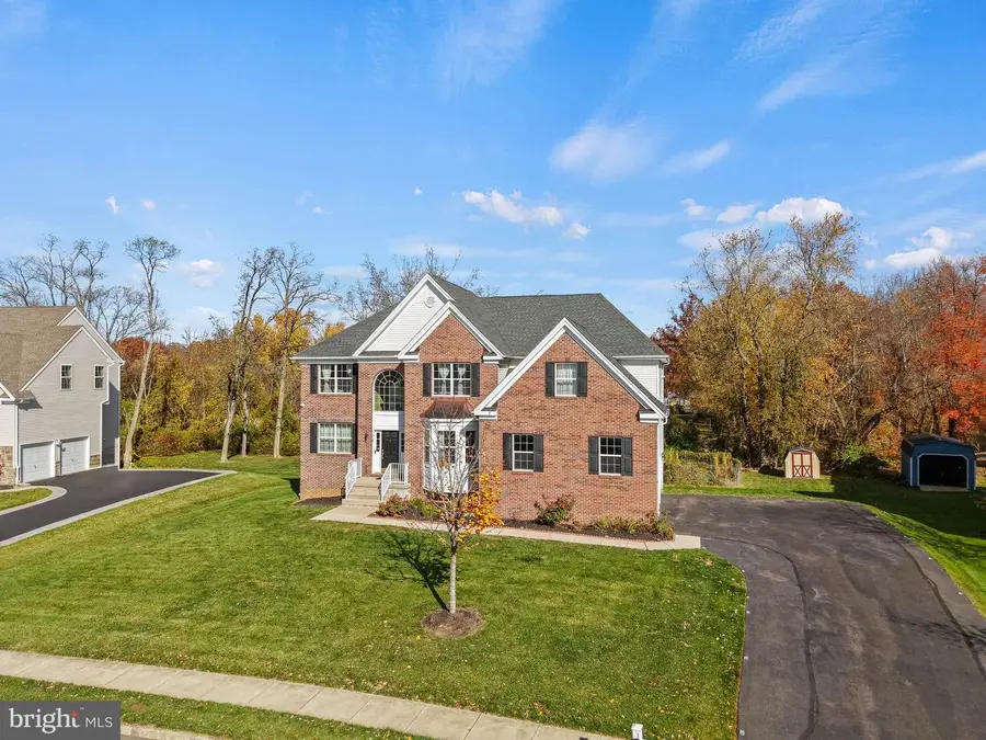 316 Crescent Dr, Bordentown, NJ 08505 - Image #3